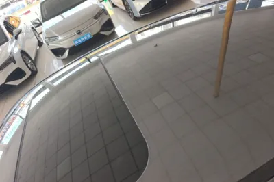 Changan UNI-V iDD