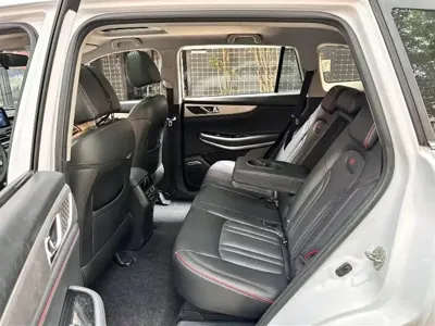 Changan CS75 New Energy