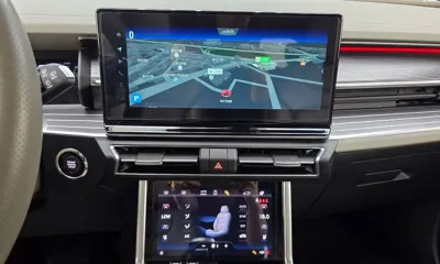 KG_Mobility_Ssangyong Torres