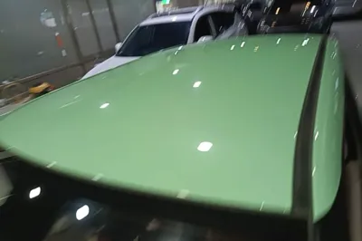 CHANGAN NEVO Lumin