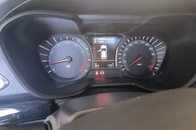 GAC Trumpchi GS4