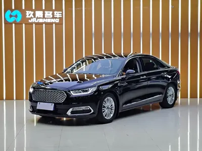 Ford Taurus