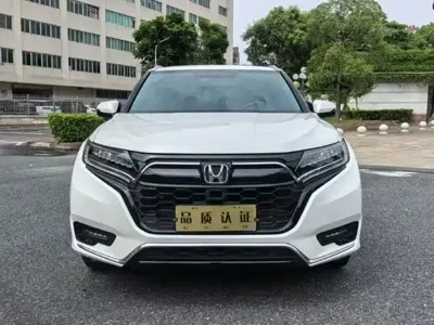 Honda UR-V
