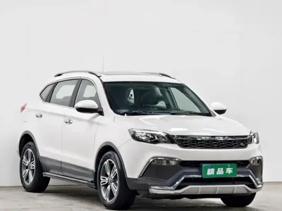 Leopaard Leopaard CS10