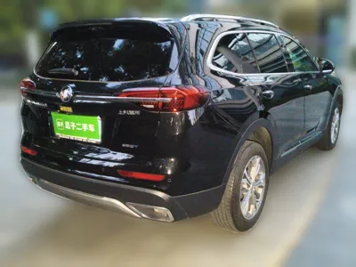 Buick Envision
