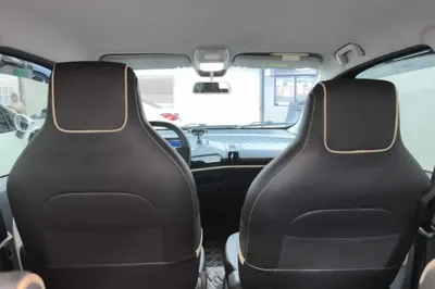 Baojun KiWi EV