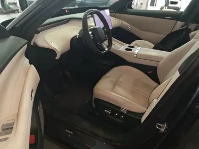 Xiaomi 小米YU7