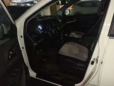 BYD S7