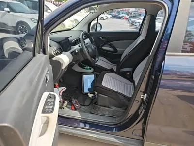 Leapmotor Leapmotor T03