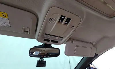 ChevroletGMDaewoo Cruze