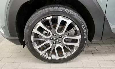KG_Mobility_Ssangyong Torres