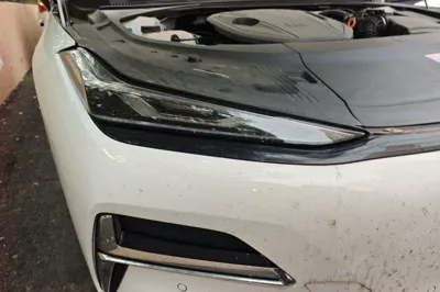 Geely Galaxy Galaxy 8