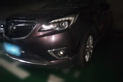 Buick Envision