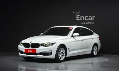 BMW Gran Turismo