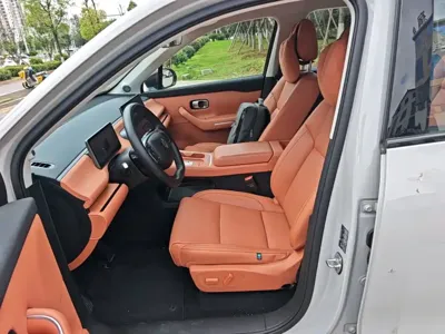 Leapmotor Leapmotor C10