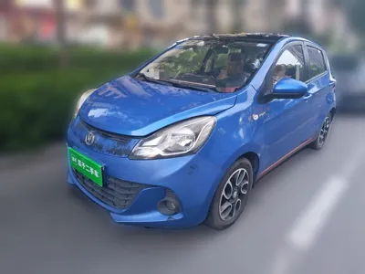 Changan Benni