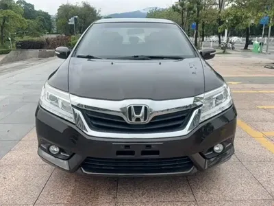 Honda Crider