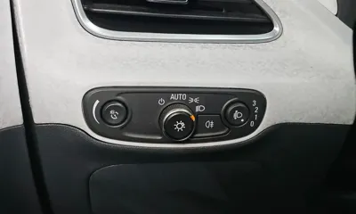 ChevroletGMDaewoo Bolt EV