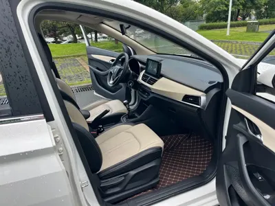 Baojun 360