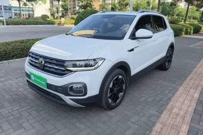Volkswagen Tacqua