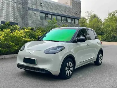 Wuling Bingo
