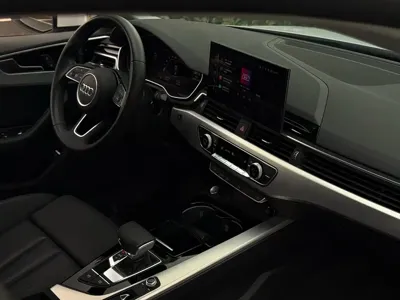 Audi A5 (Import)