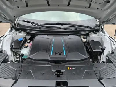 Hyundai Ioniq5