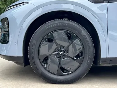 Xpeng G6