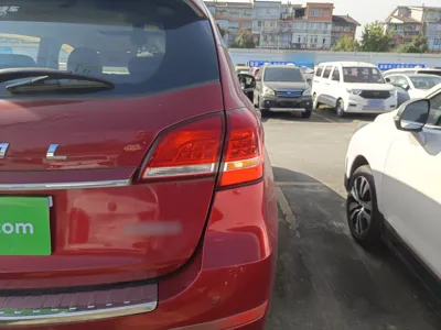 Haval H2