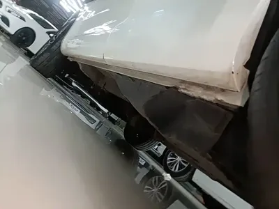WEY Wey VV5
