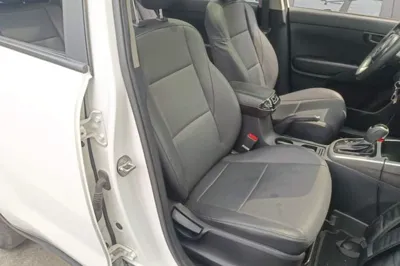 Kia KX3