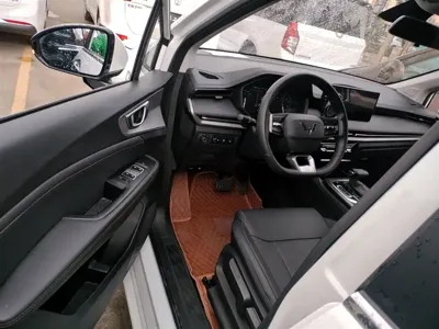 Wuling Jiachen