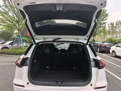 Xpeng G3
