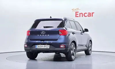 Hyundai Venue