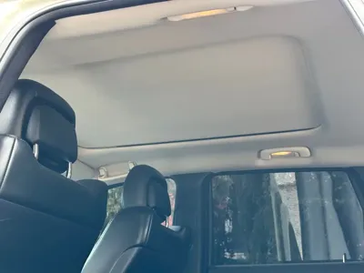 Jeep Grand Cherokee (Import)