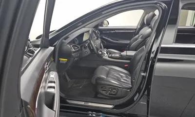 Genesis EQ900