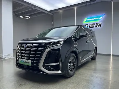 Denza Denza D9
