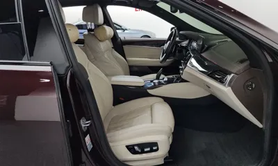 BMW Gran Turismo