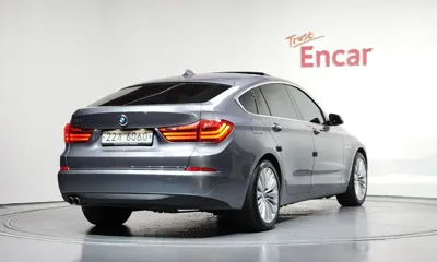 BMW Gran Turismo