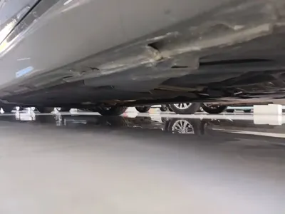 Audi A5 (Import)
