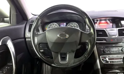 Renault-KoreaSamsung SM5