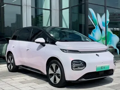 Baojun Yunduo