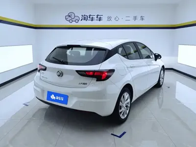 Buick Verano