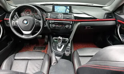 BMW 4-Series