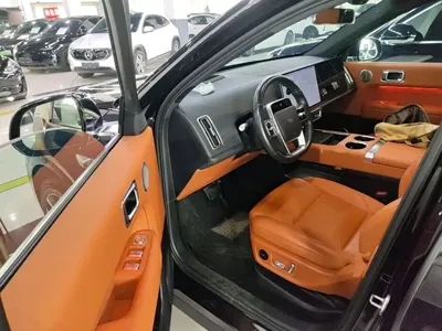 Li Auto Li L6