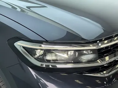 Volkswagen Talagon