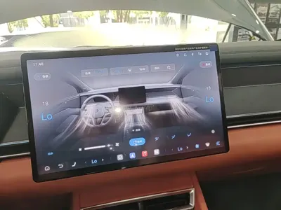 BYD 唐L