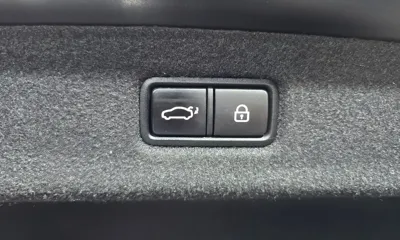 Genesis EQ900