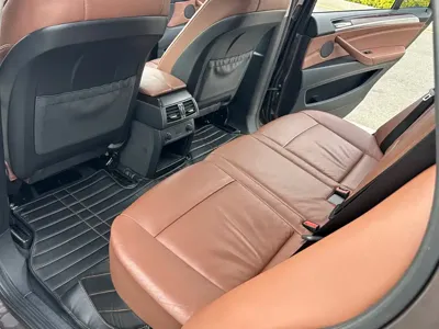 BMW X5 (Import)