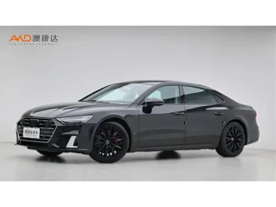 Audi A7L